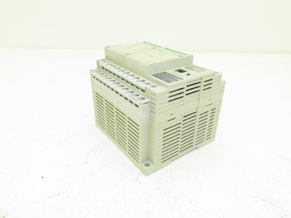 Panasonic FP-X C30RD PLC Programmable Control Unit Module 24VDC