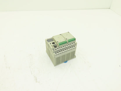Panasonic FP-X C30RD PLC Programmable Control Unit Module 24VDC