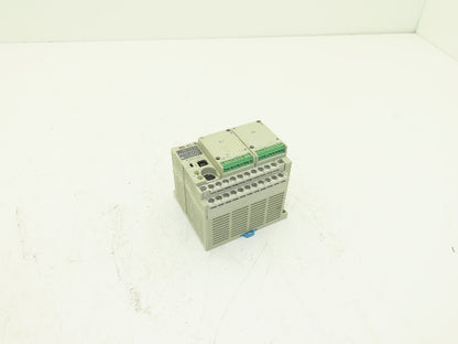 Panasonic FP-X C30RD PLC Programmable Control Unit Module 24VDC