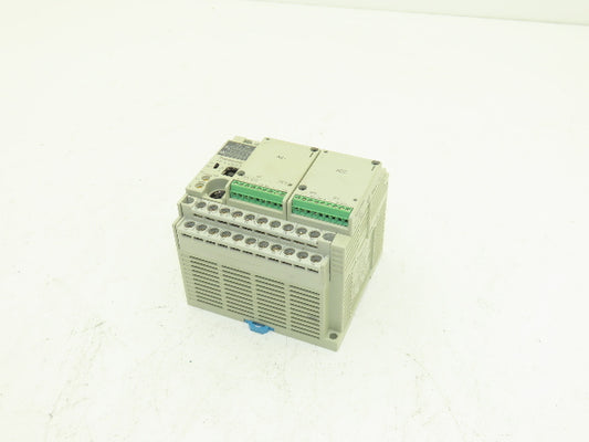 Panasonic FP-X C30RD PLC Programmable Control Unit Module 24VDC