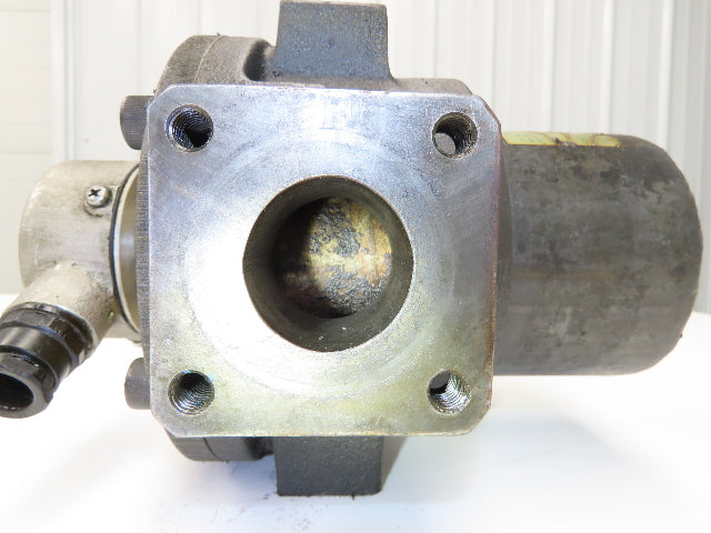 Masuda F-VLFE06-100S06T CNC Suction Line Filter 1-1/4 "NPT