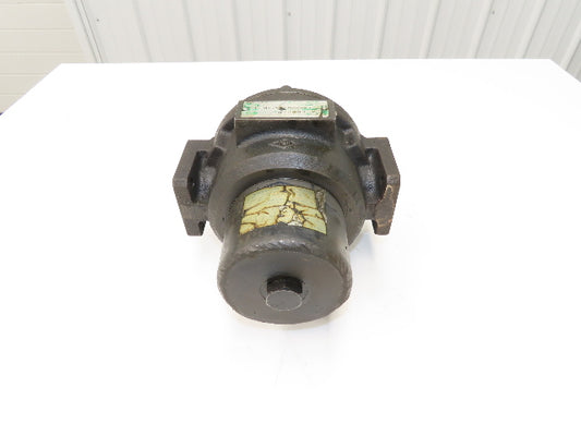 Masuda F-VLFE06-100S06T CNC Suction Line Filter 1-1/4 "NPT