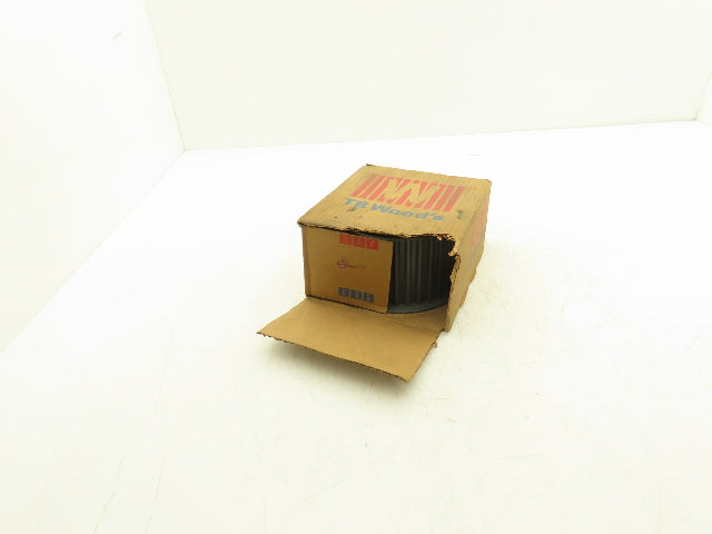 TB Woods P36-14M-85-SF Timing Belt Pulley Sheave Sprocket 36 Tooth 4030 RPM Max