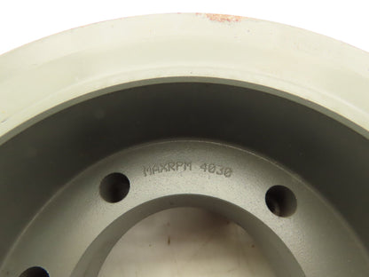 TB Woods P36-14M-85-SF Timing Belt Pulley Sheave Sprocket 36 Tooth 4030 RPM Max