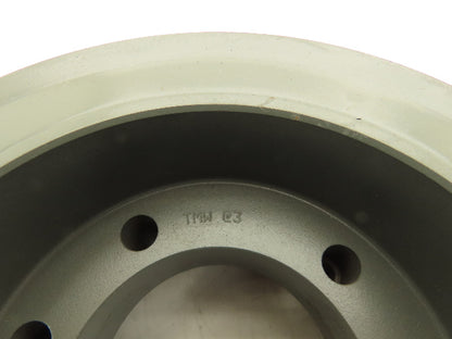 TB Woods P36-14M-85-SF Timing Belt Pulley Sheave Sprocket 36 Tooth 4030 RPM Max