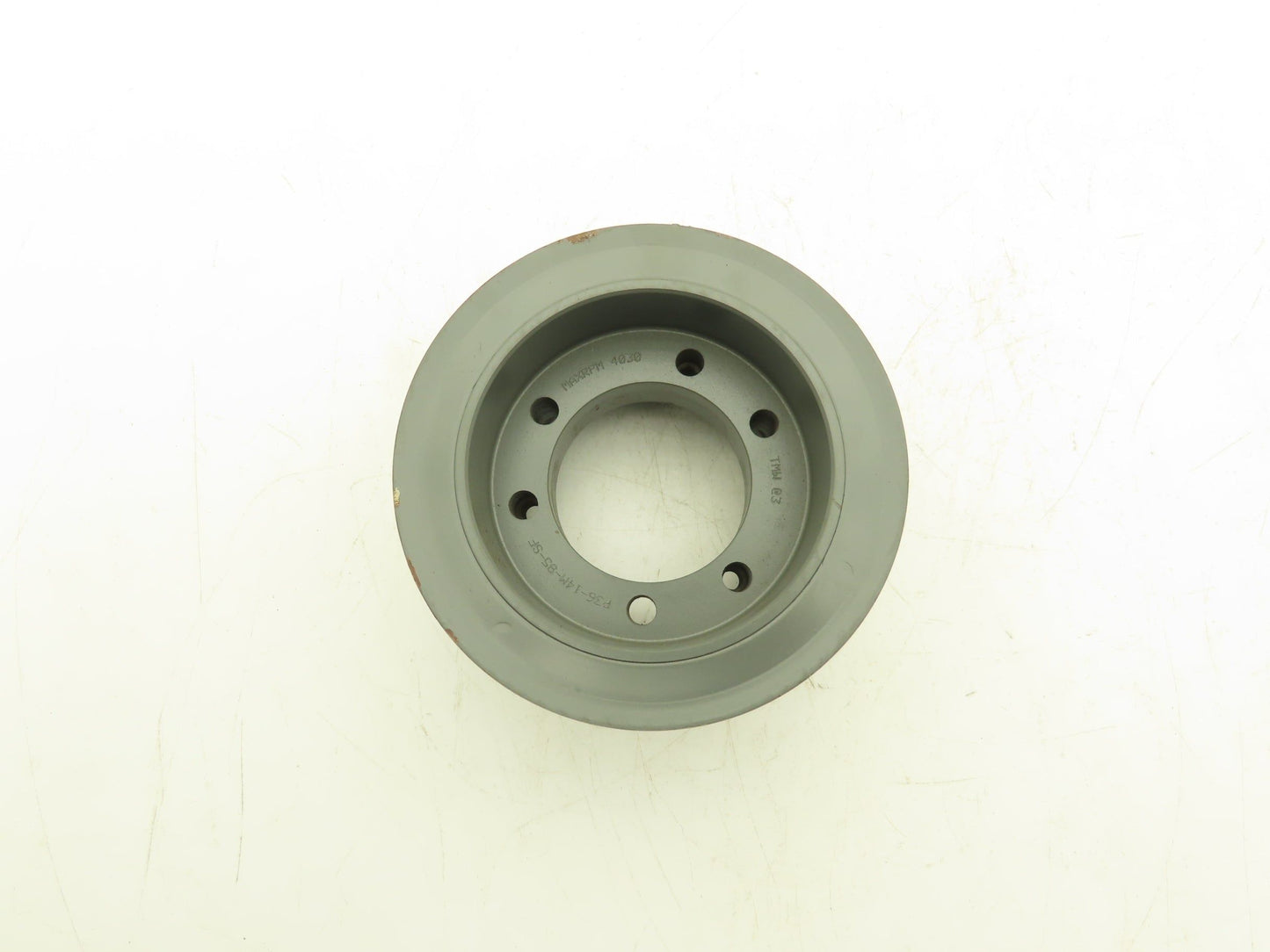 TB Woods P36-14M-85-SF Timing Belt Pulley Sheave Sprocket 36 Tooth 4030 RPM Max