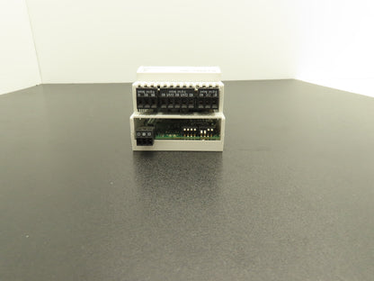 Carel P+E000000D000 Programmable Controller PLC Input Output Rev 1.316