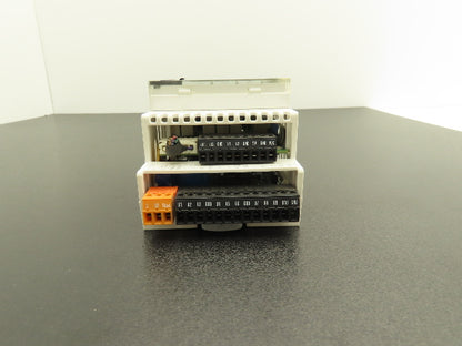 Carel P+D000UE1DLF0 Programmable Controller PLC Input Output Rev 1.316