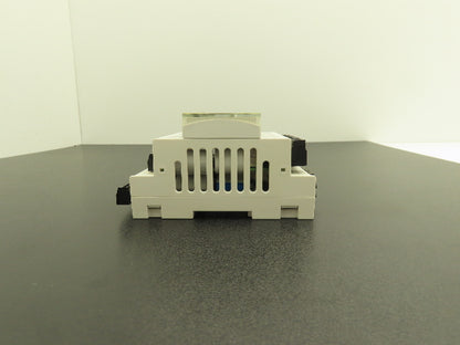Carel P+D000UE1DLF0 Programmable Controller PLC Input Output Rev 1.316