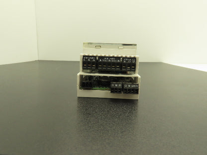 Carel P+D000UE1DLF0 Programmable Controller PLC Input Output Rev 1.316