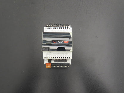 Carel P+D000UE1DLF0 Programmable Controller PLC Input Output Rev 1.316