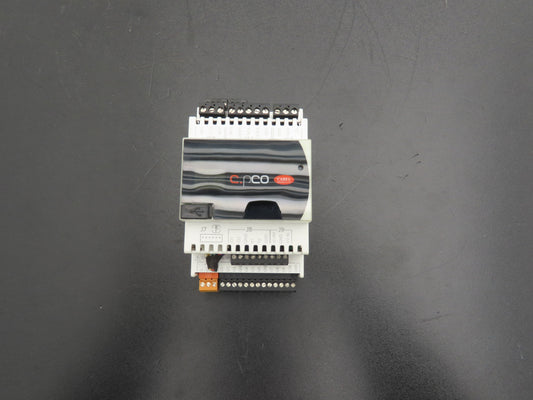 Carel P+D000UE1DLF0 Programmable Controller PLC Input Output Rev 1.316