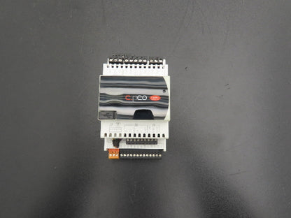 Carel P+D000UE1DLF0 Programmable Controller PLC Input Output Rev 1.316