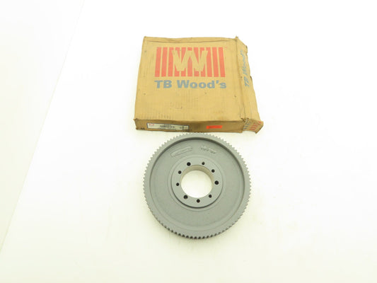 TB Woods P90-8M-30-SK Timing Belt Pulley Sheave Sprocket 90 Tooth 2790 RPM Max
