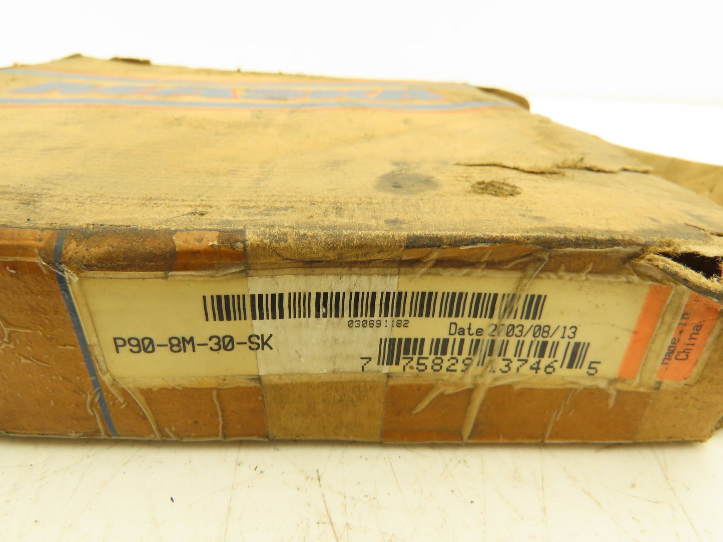 Maska P90-8M-30-SK Timing Belt Pulley Sheave Sprocket 72 Tooth