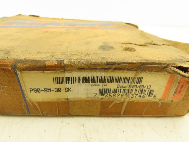 Maska P90-8M-30-SK Timing Belt Pulley Sheave Sprocket 72 Tooth