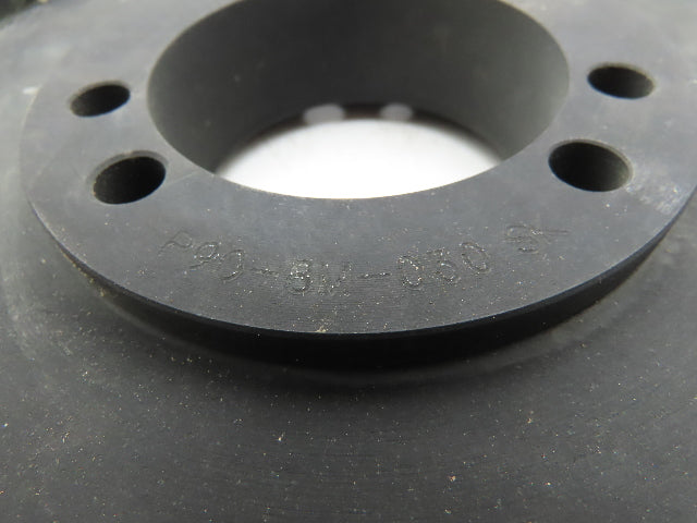 Maska P90-8M-30-SK Timing Belt Pulley Sheave Sprocket 72 Tooth