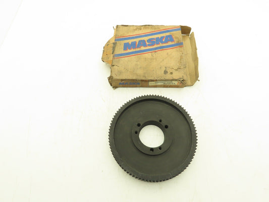 Maska P90-8M-30-SK Timing Belt Pulley Sheave Sprocket 72 Tooth