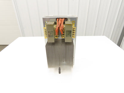 Carel PSD10354T0 Power Speed VFD AC Drive Inverter 480V 3Ph Rev 1.213
