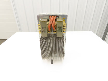 Carel PSD10354T0 Power Speed VFD AC Drive Inverter 480V 3Ph Rev 1.213