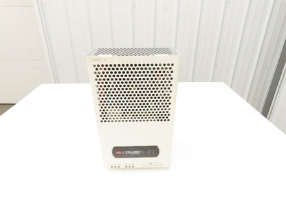 Carel PSD10354T0 Power Speed VFD AC Drive Inverter 480V 3Ph Rev 1.213