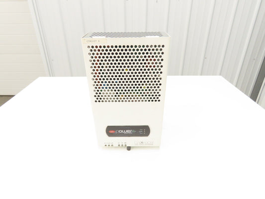 Carel PSD10354T0 Power Speed VFD AC Drive Inverter 480V 3Ph Rev 1.213