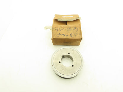 Browning 44HQ150 Timing Gearbelt Pulley Sheave Sprocket 44 Tooth