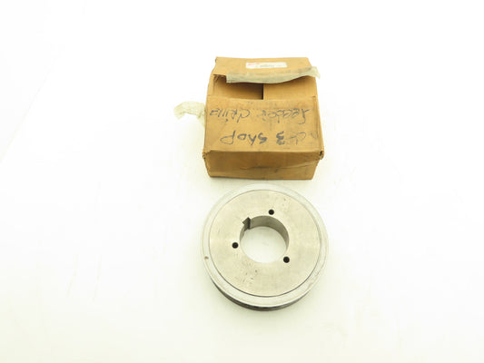 Browning 44HQ150 Timing Gearbelt Pulley Sheave Sprocket 44 Tooth