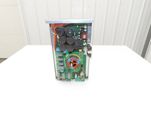 Carel PSD10354T0 Power Speed VFD AC Drive Inverter 480V 3Ph Rev 1.213 For Parts