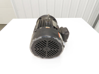 US Motors AC Motor 3Hp1760rpm 230/460v 3ph 182TC TEFC Hazardous Location