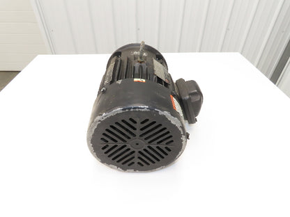US Motors AC Motor 3Hp1760rpm 230/460v 3ph 182TC TEFC Hazardous Location