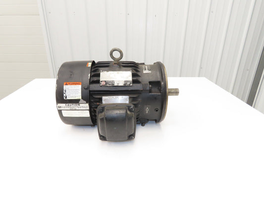 US Motors AC Motor 3Hp1760rpm 230/460v 3ph 182TC TEFC Hazardous Location
