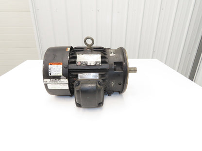 US Motors AC Motor 3Hp1760rpm 230/460v 3ph 182TC TEFC Hazardous Location