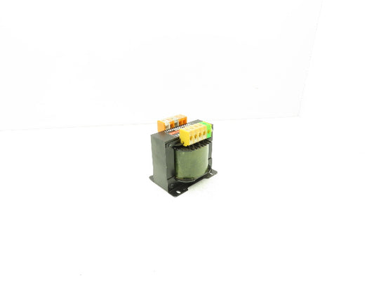 Swallow M21-500E Industrial Control Transformer 500VA HV 230 LV 120