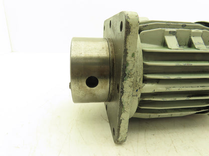 Ernst Scherzinger 1777905 71S/4 Gear Pump 1390rpm 220/380v 3ph 50hz