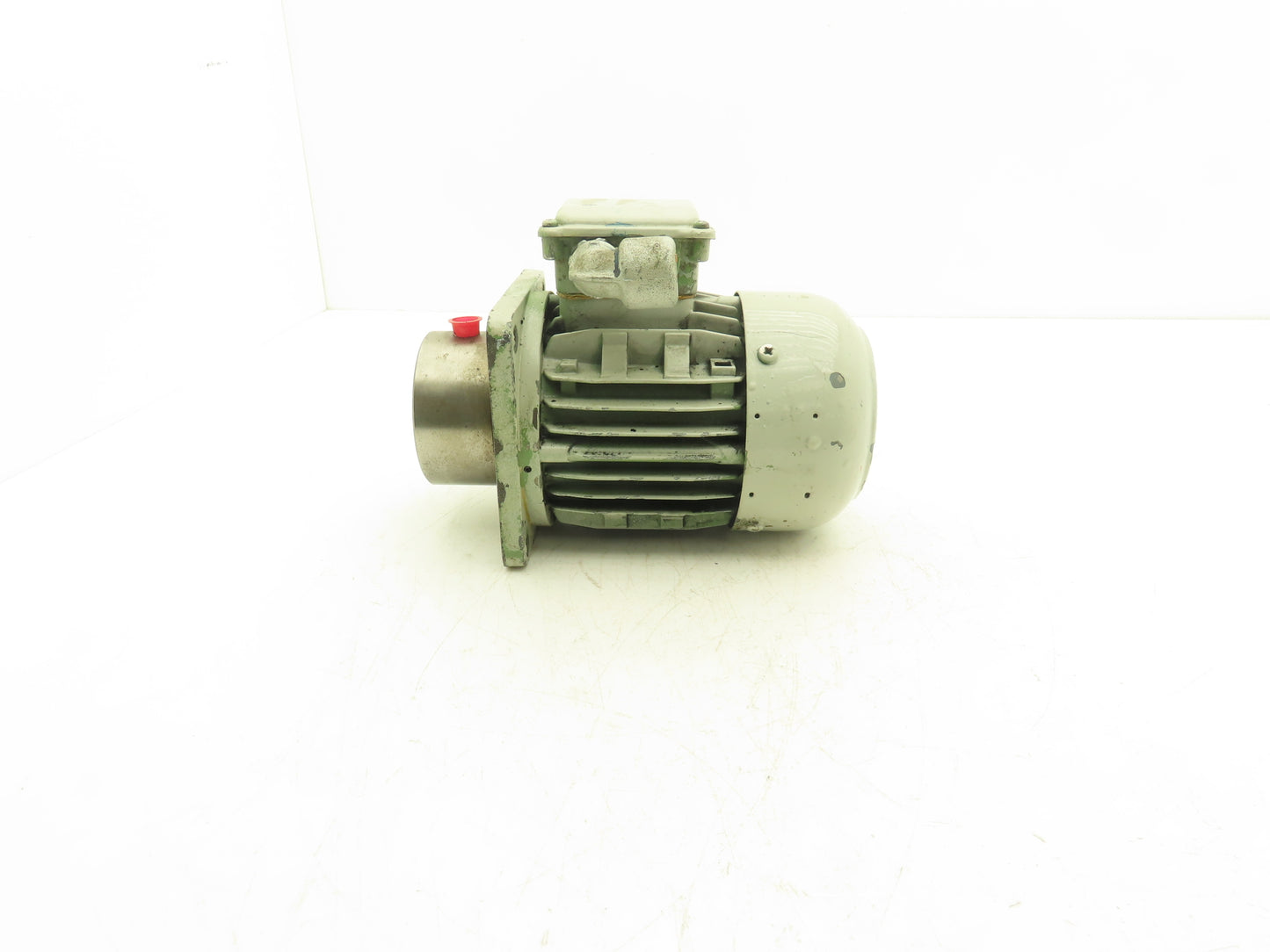 Ernst Scherzinger 1777905 71S/4 Gear Pump 1390rpm 220/380v 3ph 50hz