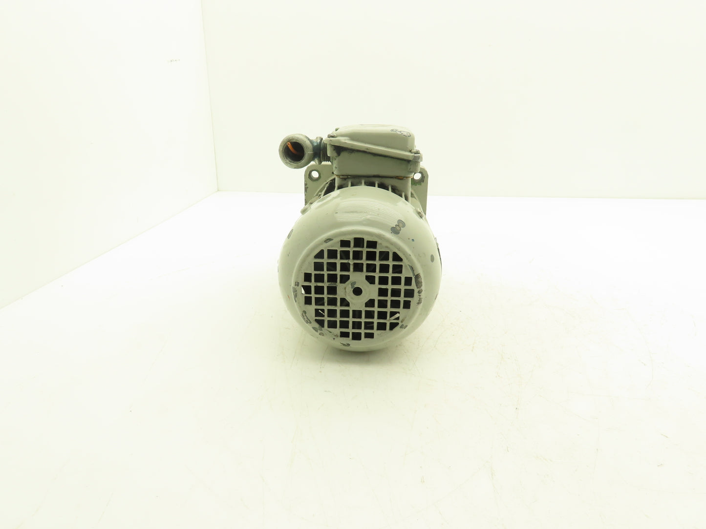 Ernst Scherzinger 1777905 71S/4 Gear Pump 1390rpm 220/380v 3ph 50hz