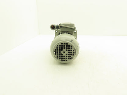 Ernst Scherzinger 1777905 71S/4 Gear Pump 1390rpm 220/380v 3ph 50hz