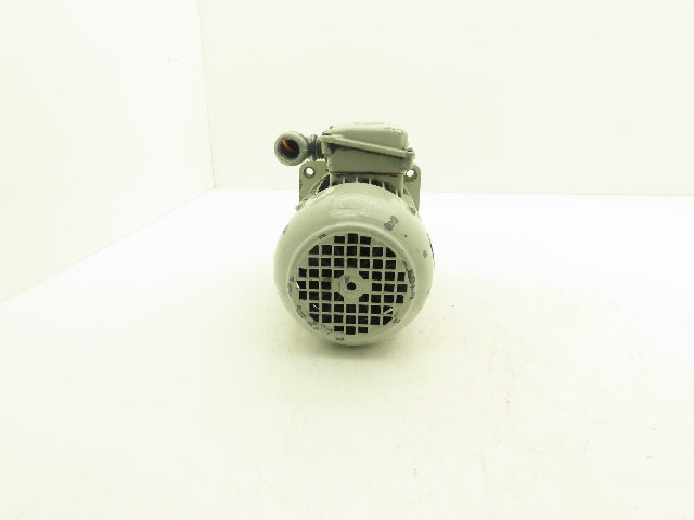 Ernst Scherzinger 1777905 71S/4 Gear Pump 1390rpm 220/380v 3ph 50hz