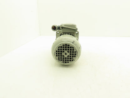 Ernst Scherzinger 1777905 71S/4 Gear Pump 1390rpm 220/380v 3ph 50hz