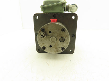 Ernst Scherzinger 1777905 71S/4 Gear Pump 1390rpm 220/380v 3ph 50hz