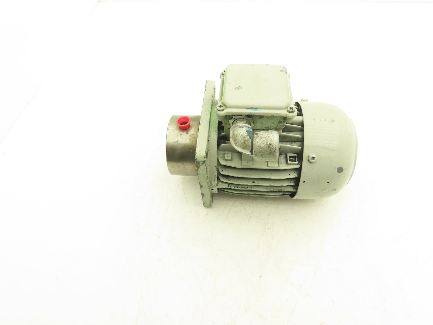 Ernst Scherzinger 1777905 71S/4 Gear Pump 1390rpm 220/380v 3ph 50hz