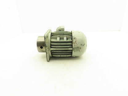 Ernst Scherzinger 1777905 71S/4 Gear Pump 1390rpm 220/380v 3ph 50hz
