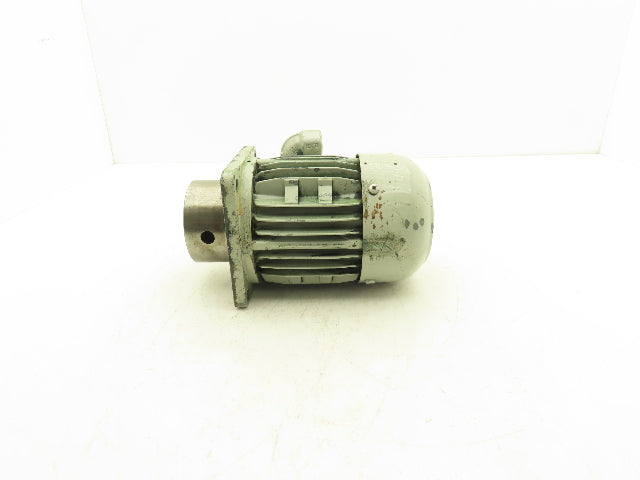 Ernst Scherzinger 1777905 71S/4 Gear Pump 1390rpm 220/380v 3ph 50hz