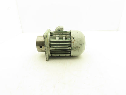 Ernst Scherzinger 1777905 71S/4 Gear Pump 1390rpm 220/380v 3ph 50hz