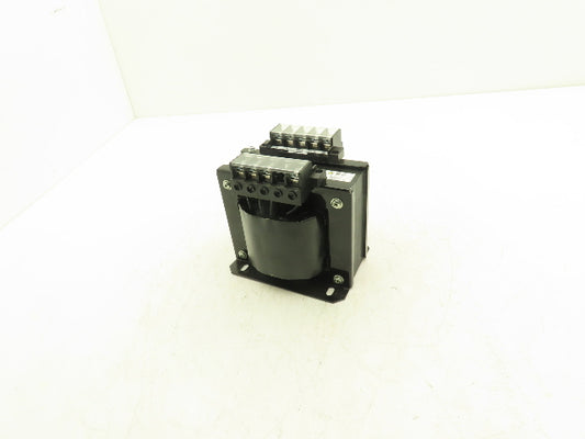 Togi TRH750-21S Control Power Transformer 750VA HV 220 LV 110 Toyogiken