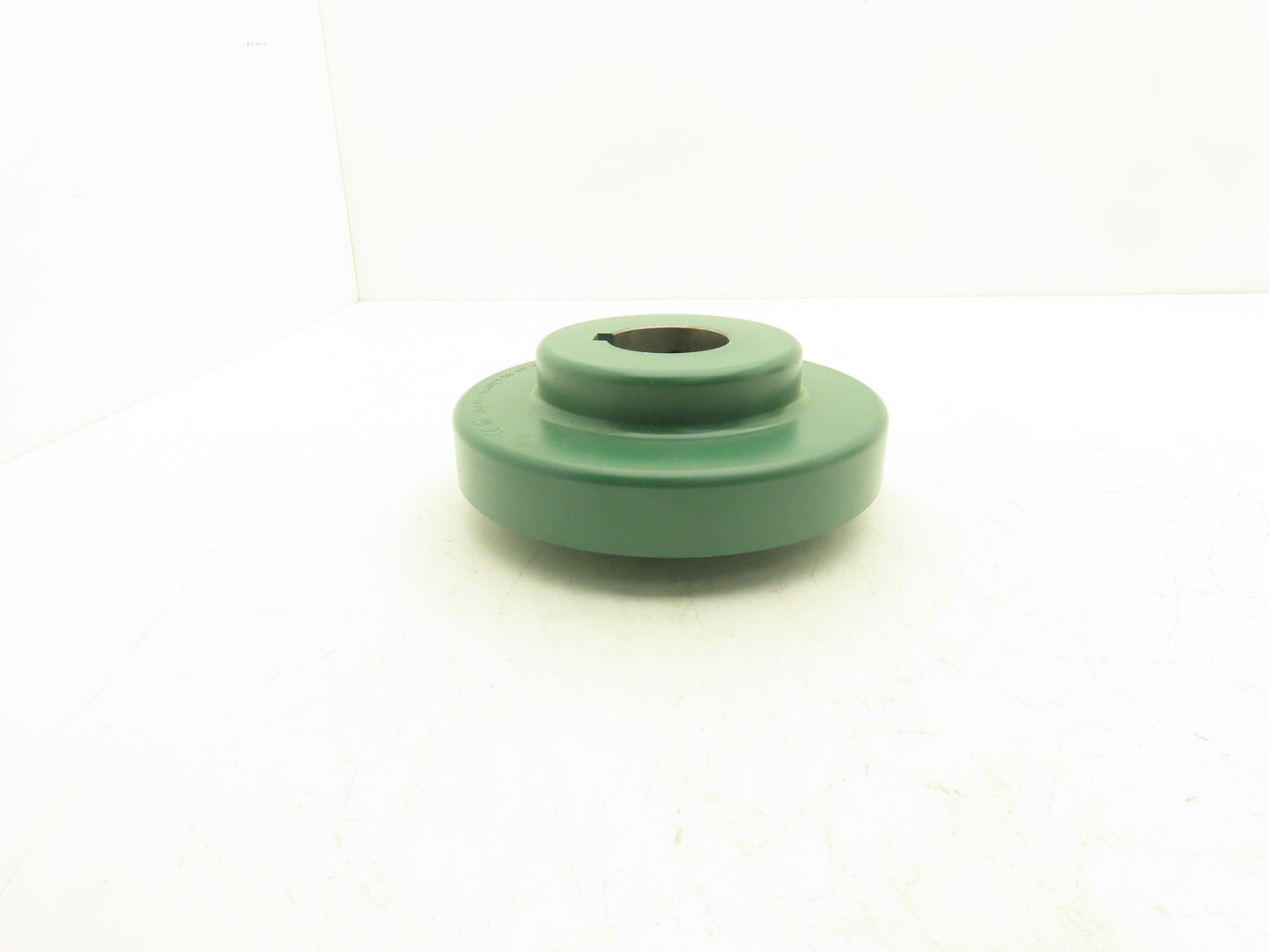 TB Woods 11SX2 3/8 Sleeve Coupling Flange 2-3/8" Bore SF Flange 11S