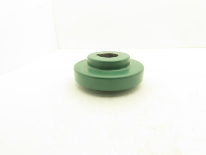 TB Woods 11SX2 3/8 Sleeve Coupling Flange 2-3/8" Bore SF Flange 11S