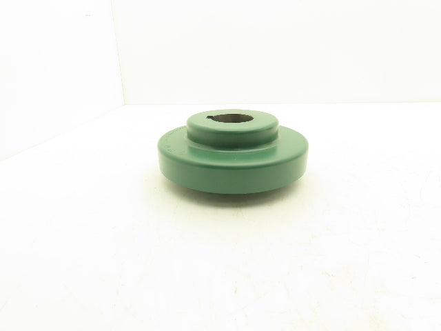 TB Woods 11SX2 3/8 Sleeve Coupling Flange 2-3/8" Bore SF Flange 11S