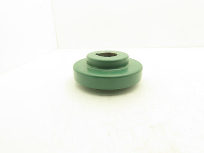 TB Woods 11SX2 3/8 Sleeve Coupling Flange 2-3/8" Bore SF Flange 11S
